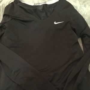 Nike pro thermal